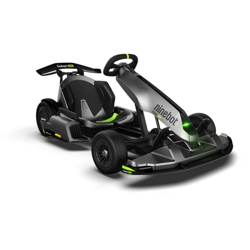 Ninebot Gokart PRO Detachable Self image 3