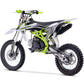 MotoTec X3 125cc 4-Stroke Gas Dirt Bikes image 2