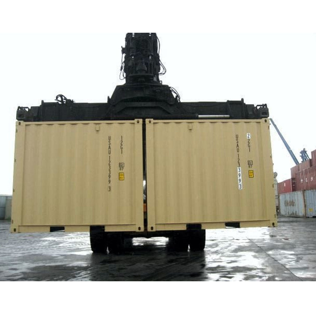 Bicons ISO Containers For Sale image 0