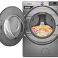 Whirlpool WFW5720RR 4.5 cu. ft. Smart Front Load Washer image 2