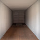 40-foot Double Door Shipping Container image 1