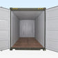 20Ft High Cube Container – One Trip image 3