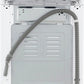 LG – 5.5 Cu. Ft. Smart Top Load Washer with TurboWash3D – White image 15
