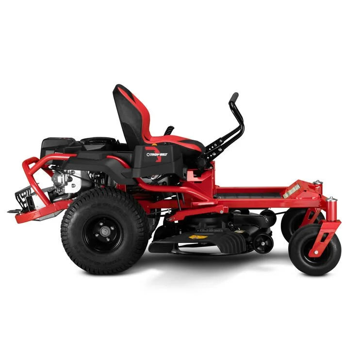 Troy-Bilt Mustang Z46 Zero-Turn Riding Lawn Mowers. image 1