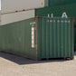 40ft Standard Shipping Container – Storage-Class image 0