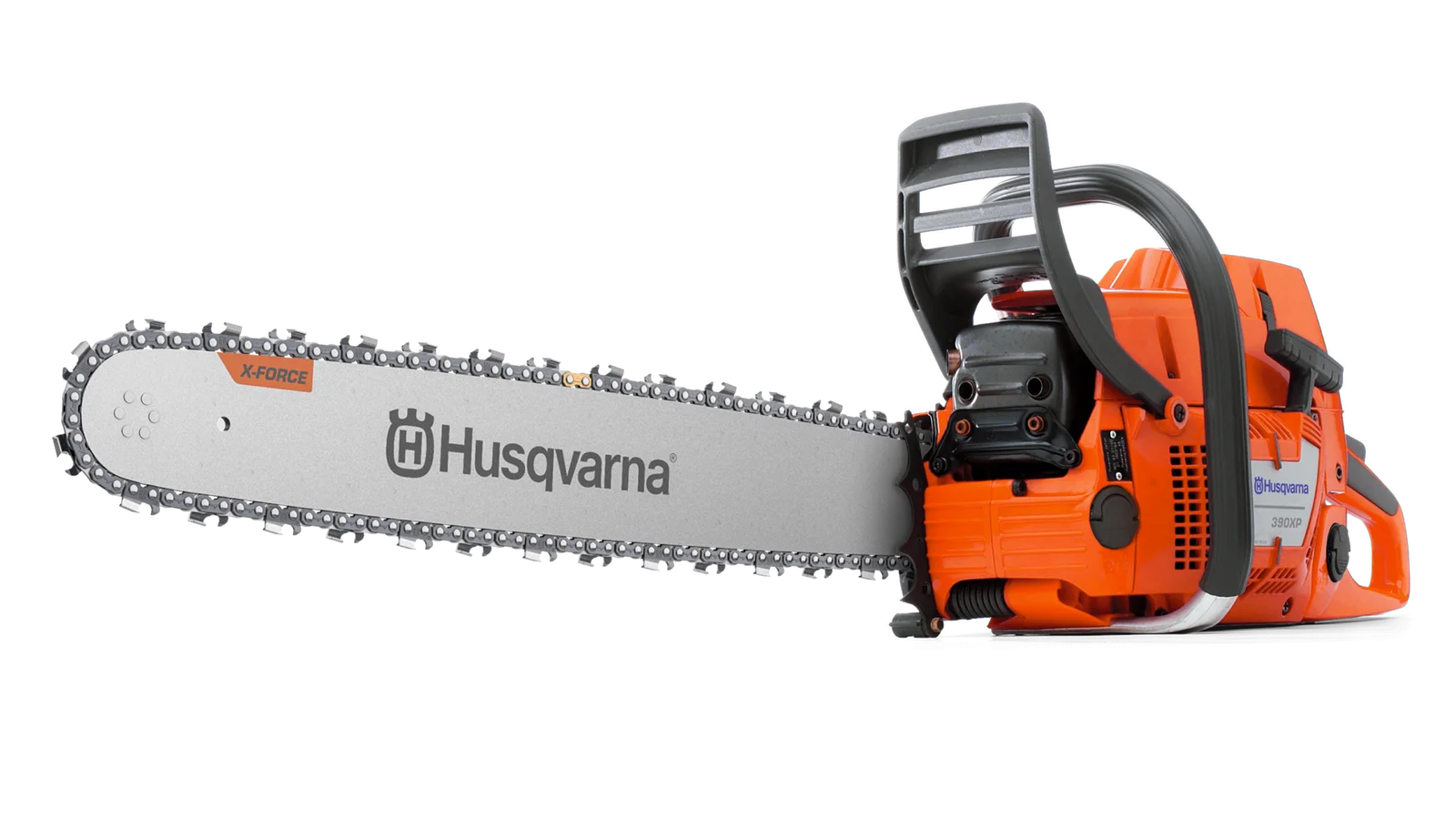 88cc Gas Chainsaw with 32″ Bar – Heavy-Duty Power Saw for Tree Cutting & Firewood image 0