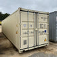 40Ft One Trip Shipping Container image 0