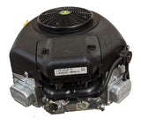 Briggs & Stratton 20 HP Intek 656cc 1″ x 3-5/32″ 9 amp Engine #40N777-0027 image 0