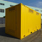 20ft dangerous goods shipping container image 10