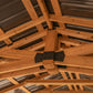 Norwood Carport/Gazebo 20×12 image 8
