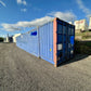 53 High Cube Steel Shipping Container image 0