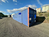 53 High Cube Steel Shipping Container image 0
