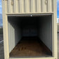 20ft HC Shipping Container with Rollup Door – Extra Height, Secure & Easy Access image 2