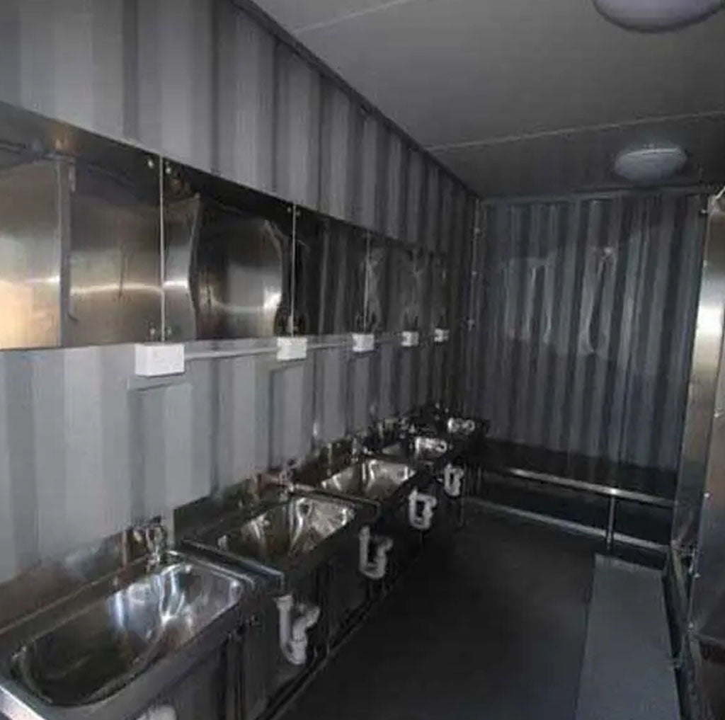 Ablution Blocks image 2
