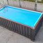 20 Ft Container Pool v1 image 2