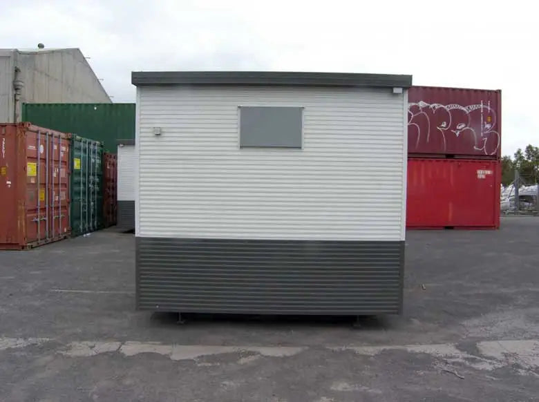 Portable Buildings image 6