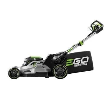 Ego Power 21 inch Selfs Propelled Lawn Mower LM2110SP-FC image 1