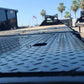 Big Tex 25GN 40′ Heavy-Duty Gooseneck Trailer – Tandem Dual Axle, Black Steel Deck image 1
