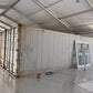 40Ft High Cube Refrigerated Storage Container Carrier Primeline YOM image 2