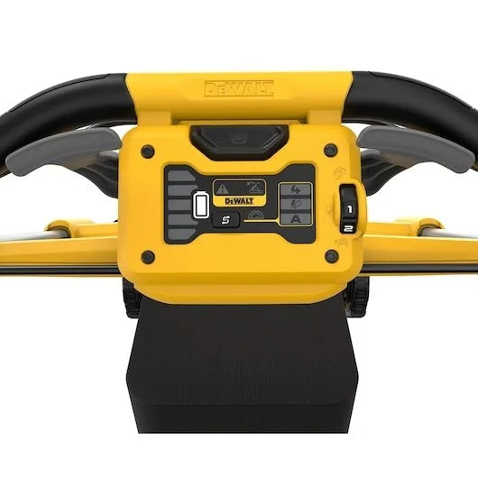DeWalt 60V MAX 21″ Brushless RWD Self-Propelleds Mowers Kit DCMWSP700Y2 image 1