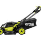RYOBI 80v Hp brushless 30″ self-propelled dual-blade lawn mower kit image 3