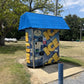 Ice Depot – Commercial Ice Vending Machine (High Capacity) image 1