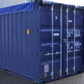 20′ HC Open Top Container image 0