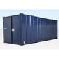 24Ft x 9Ft Steel Store (Suitable for stacking) image 2