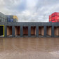 40ft High Cube Multi-Store Container – 7-Bay Self Storage Unit image 3