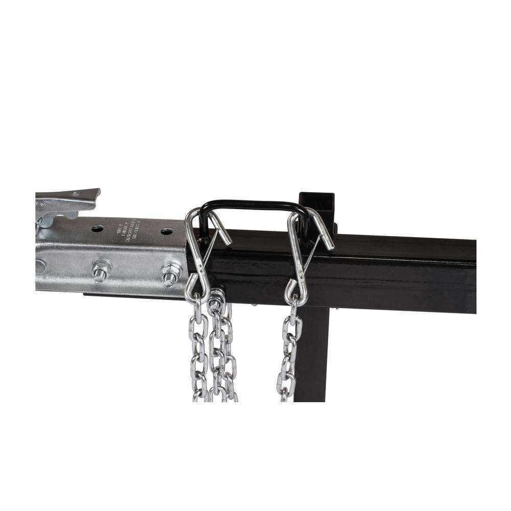 Champion 100425 34 Ton 338cc Horizontal/Vertical Log Splitter Manufacturer RFB Assembled image 2