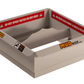 MudMixer™ Portable Concrete & Cement Mixer (MMXR-3221) image 10