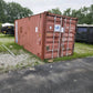 Durable and Affordable 20′ Storage Containers / Storage Pods image 0