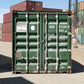 40ft Standard Shipping Container – Storage-Class image 1