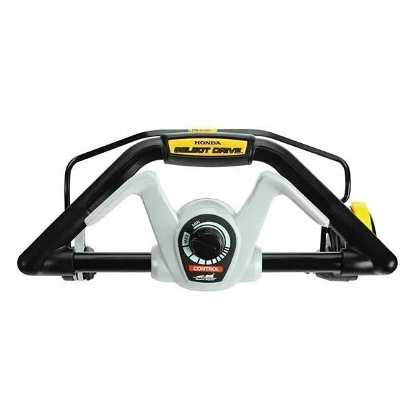 HRX217K5VKA Lawn Mower Gas Powered image 4