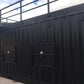 20ft Side Door One Trip Shipping Container/conversion/bar image 5
