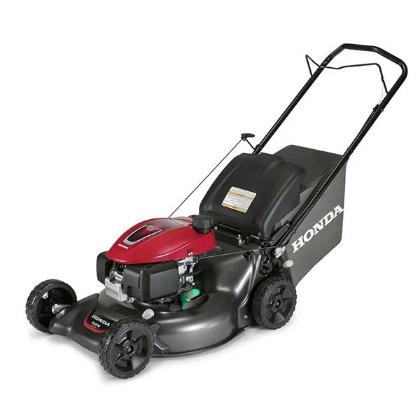 Honda HRN216PKA 21″ Push Lawn Mowers. image 2