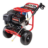 4400 PSI, 4.2 GPM, 13 HP (420cc) Commercial Duty Pressure Washer EPA image 0