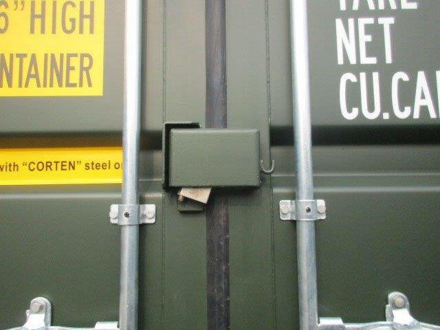40ft Shipping Containers – Ready To Ship! image 3