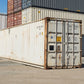 40ft High Cube Shipping Container – Storage-Class image 0