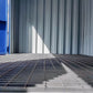 20×8 Bunded Container With Side Doors With Extra Door Secure Lock Boxes. image 2