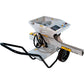 MudMixer™ Portable Concrete & Cement Mixer (MMXR-3221) image 6