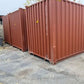 40 Ft Hc One Trip Shipping Container Bakersfield image 3