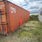 Storage Container (40ft) image 0