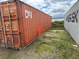 Storage Container (40ft) image 0