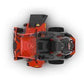 NEW GRAVELY ZT X 48 KAWASAKI 918009 image 1