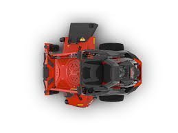 NEW GRAVELY ZT X 48 KAWASAKI 918009 image 1