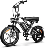 Amyet G60 Peak Electric Bikes. image 0