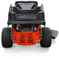 Simplicity Courier 21.5HP 726cc Kawasaki 48″ FAB Z-Turn Suspension Mower w/ CARGO BED #2691660 image 2