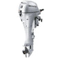 Honda BF8 Portable Outboard Motor image 0