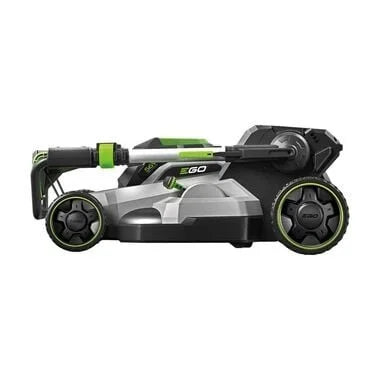 Ego Power 21 inch Selfs Propelled Lawn Mower LM2110SP-FC image 2